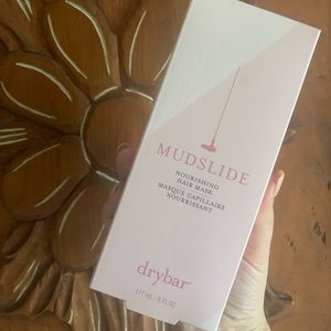 DryBar Mudslide hair mask